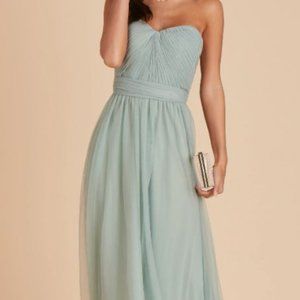 Birdy Grey Bridesmaid Dress